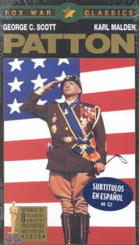 PATTONpatton 