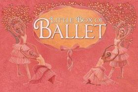 Little Box of Balletlittle 