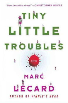 Tiny Little Troublestiny 