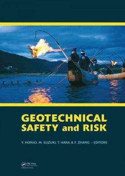 Geotechnical Risk and safetygeotechnical 