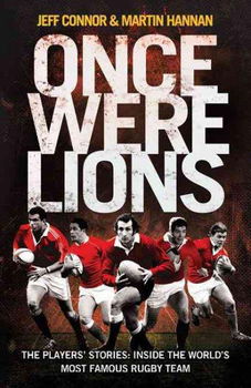 Once Were Lionslions 