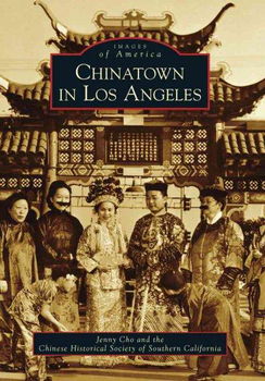 Chinatown in Los Angeleschinatown 