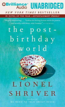 The Post-birthday Worldpost 
