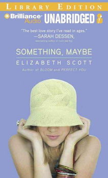 Something, Maybemaybe 