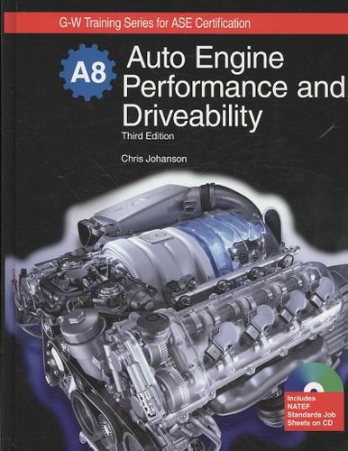 Auto Engine Performance and Driveabilityauto 