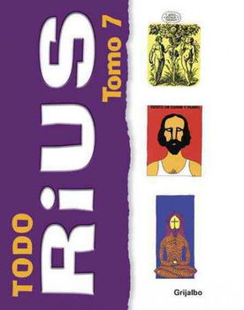 Todo Rius/ All Riustodo 