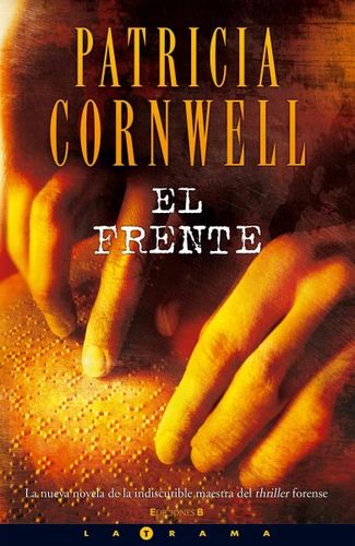 El frente/ The Frontfrente 