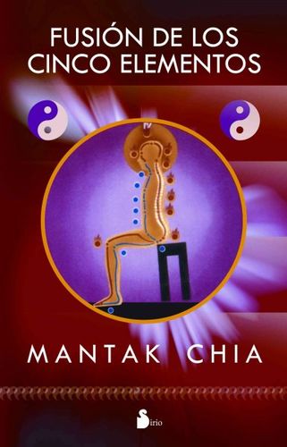 Fusion de los cinco elementos/ Fusion of the Five Elementsfusion 