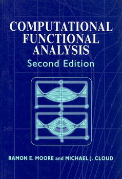 Computational Functional Analysiscomputational 