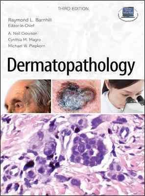 Dermatopathologydermatopathology 