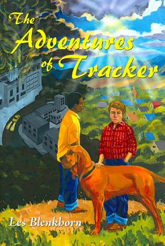 The Adventures of Trackeradventures 