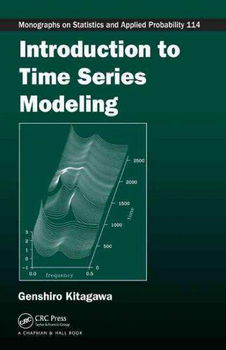 Introduction to Time Series Modelingintroduction 
