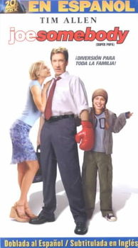 JOE SOMEBODY (EN ESPANOL)joe 
