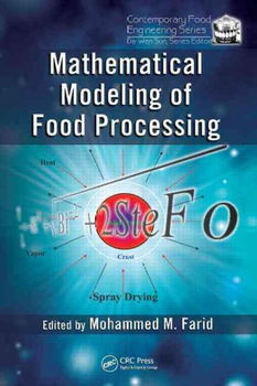 Mathematical Modeling of Food Processingmathematical 