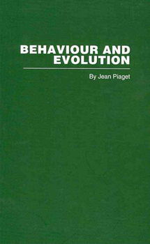 Behaviour and Evolutionbehaviour 