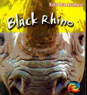 Black Rhinoblack 