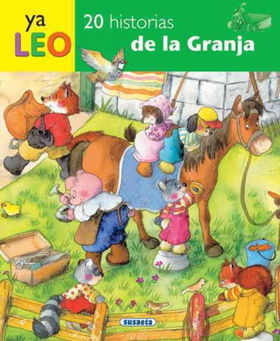 20 historias de la Granja/ 20 Farm Storieshistorias 