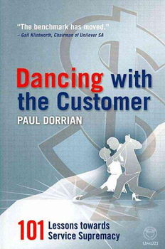 Dancing With the Customerdancing 
