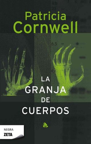 La granja de cuerpos/ The Body Farmgranja 