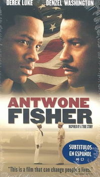 ANTWONE FISHERantwone 