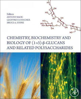 Chemistry, Biochemistry, and Biology of 1-3 Beta Glucans and Related Polysaccharideschemistry 