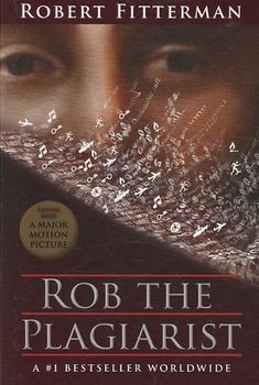 Rob the Plagiaristrob 