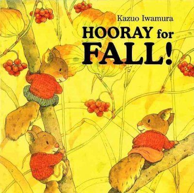 Hooray for Fall!hooray 