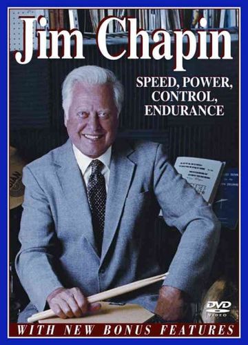 Speed, Power, Control, Endurancespeed 