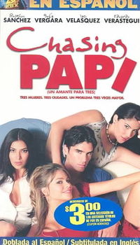 CHASING PAPIchasing 