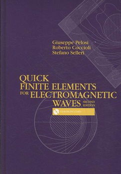 Quick Finite Elements for Electromagnetic Wavesquick 
