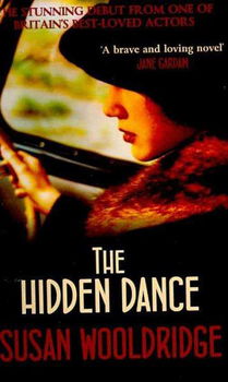 The Hidden Dancehidden 