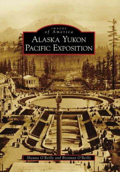 Alaska Yukon Pacific Exposition, (Wa)alaska 