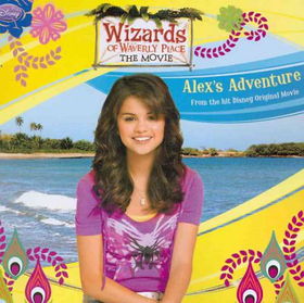 Alex's Adventurealex 