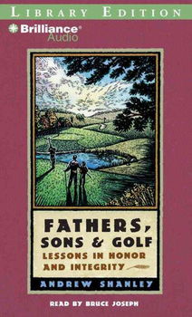 Fathers, Sons & Golffathers 