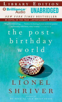 The Post-Birthday Worldpost 