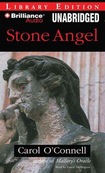 Stone Angelstone 