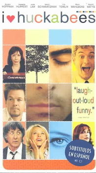 I HEART HUCKABEESheart 