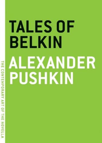 Tales of Belkintales 