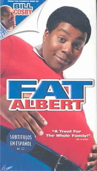 FAT ALBERTfat 