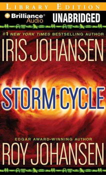Storm Cyclestorm 