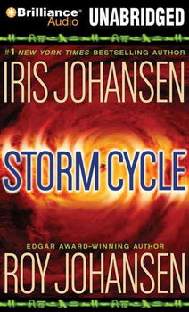 Storm Cyclestorm 