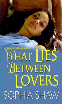 What Lies Between Loverslies 