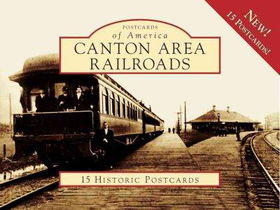 Canton Area Railroadscanton 