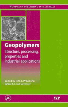 Geopolymersgeopolymers 