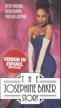 JOSEPHINE BAKER STORYjosephine 