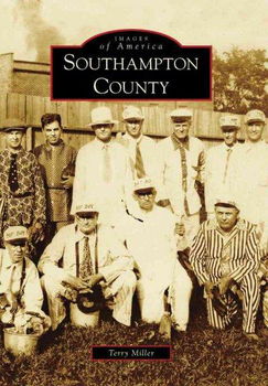 Southampton Countysouthampton 