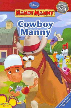 Cowboy Mannycowboy 