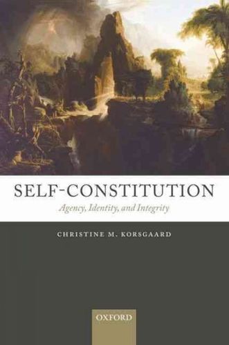 Self-Constitutionself 