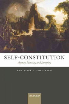 Self-Constitutionself 