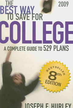 The Best Way to Save for College 2009college 